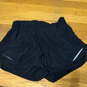 Lulu hottie hot shorts